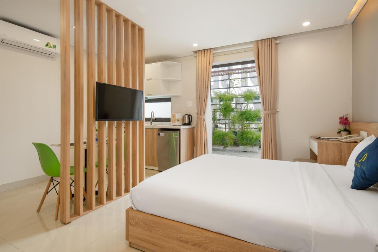 Khách sạn Codi Sea & Travel 2*